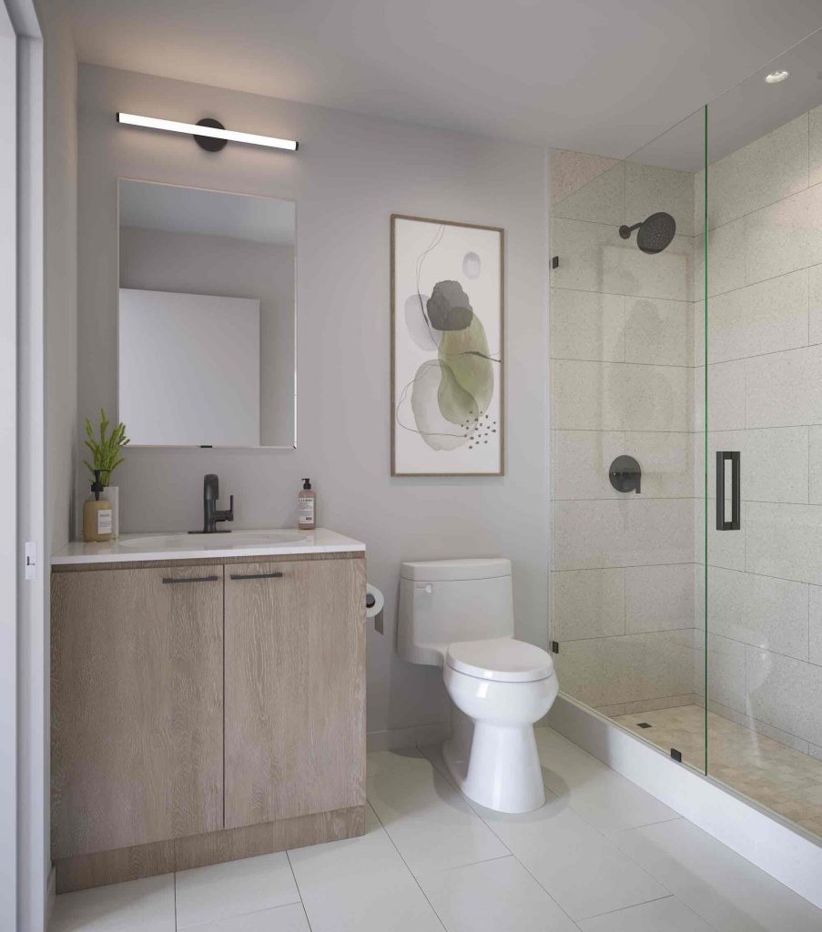 Mile & Creek Condos by Mattamy In Milton | Price List & Floor Plans