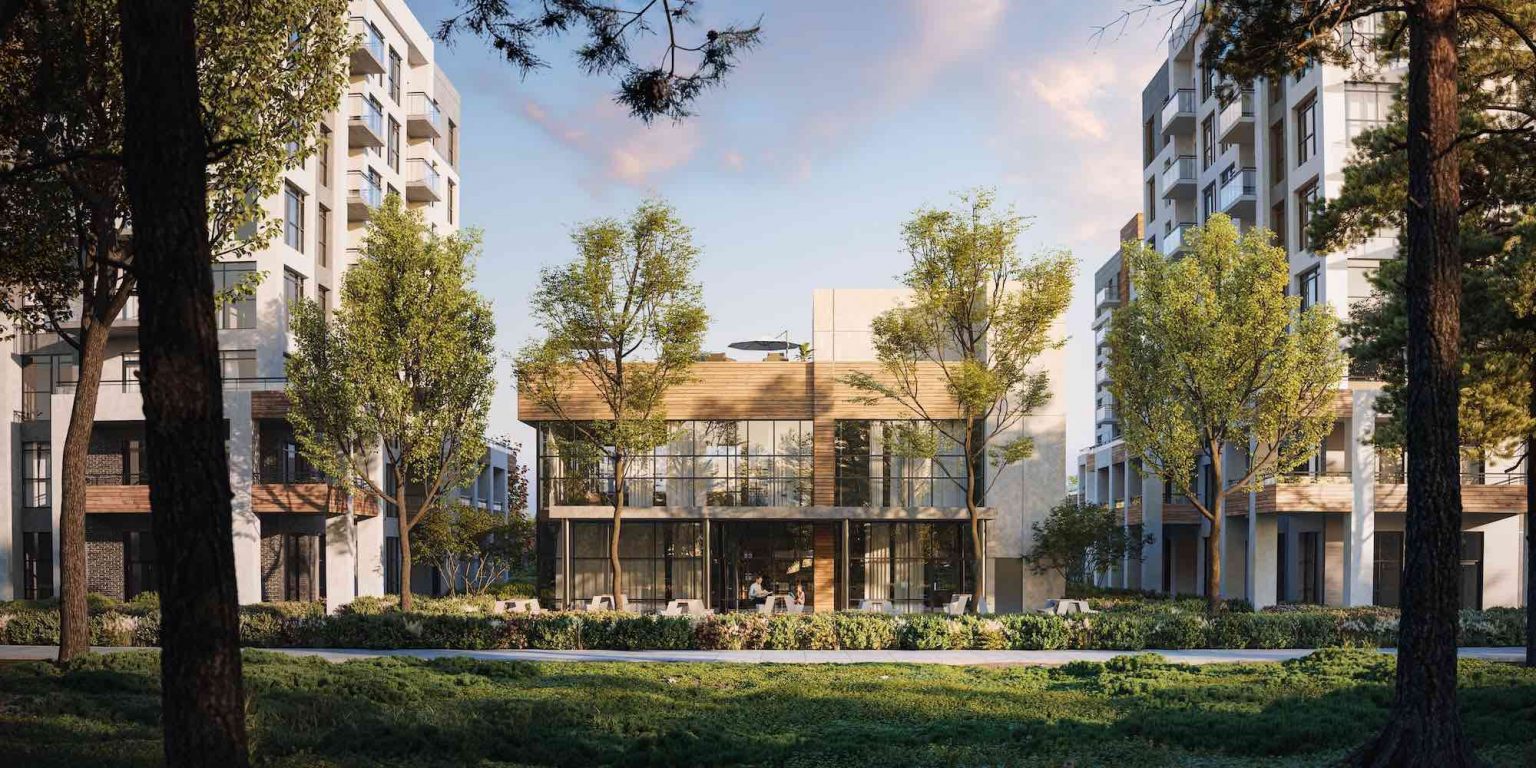 Mile & Creek Condos by Mattamy In Milton | Price List & Floor Plans