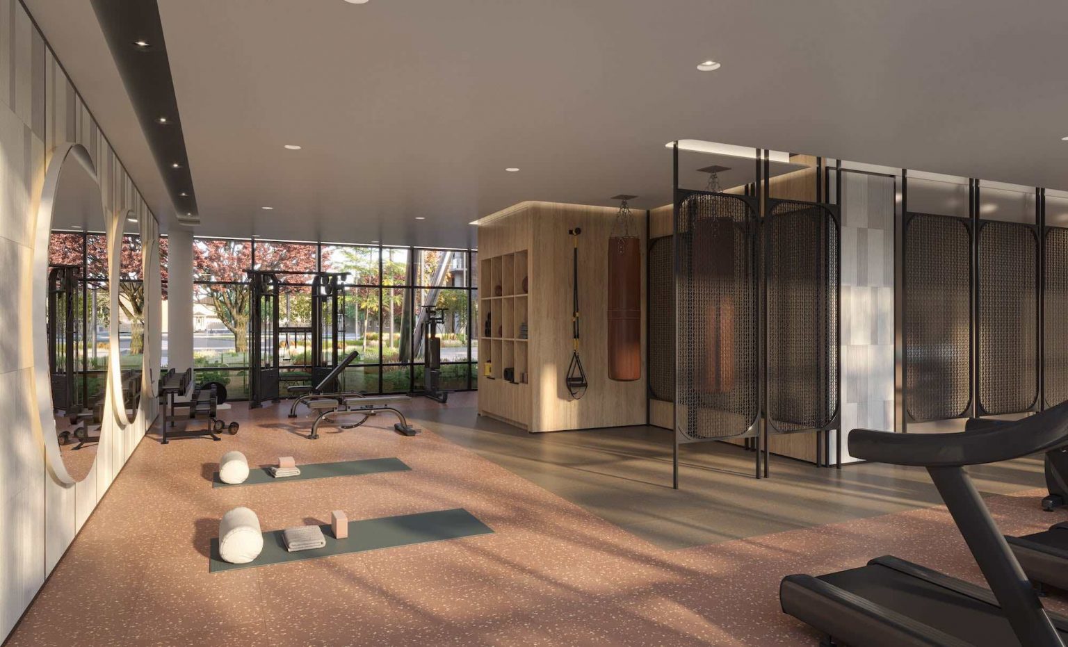Mile & Creek Condos by Mattamy In Milton | Price List & Floor Plans