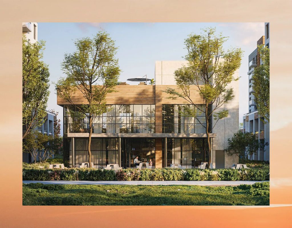 Mile & Creek Condos by Mattamy In Milton | Price List & Floor Plans