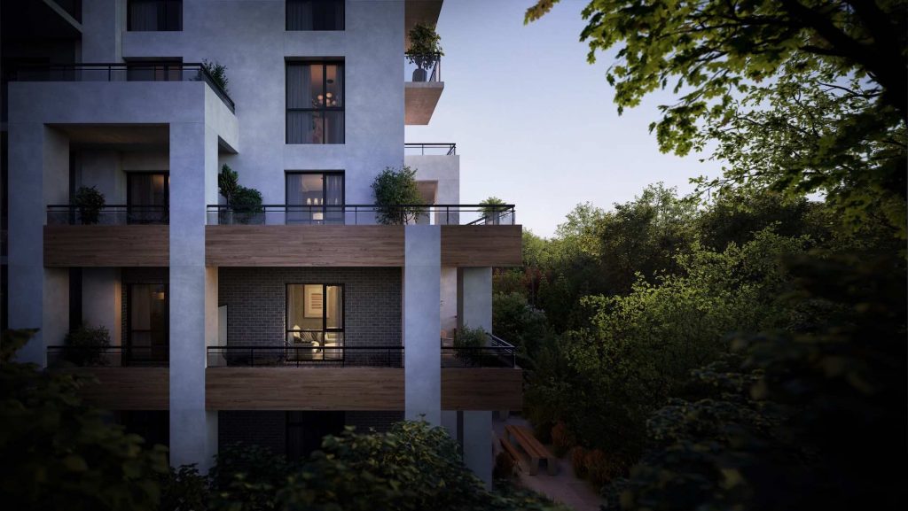Mile & Creek Condos by Mattamy In Milton | Price List & Floor Plans