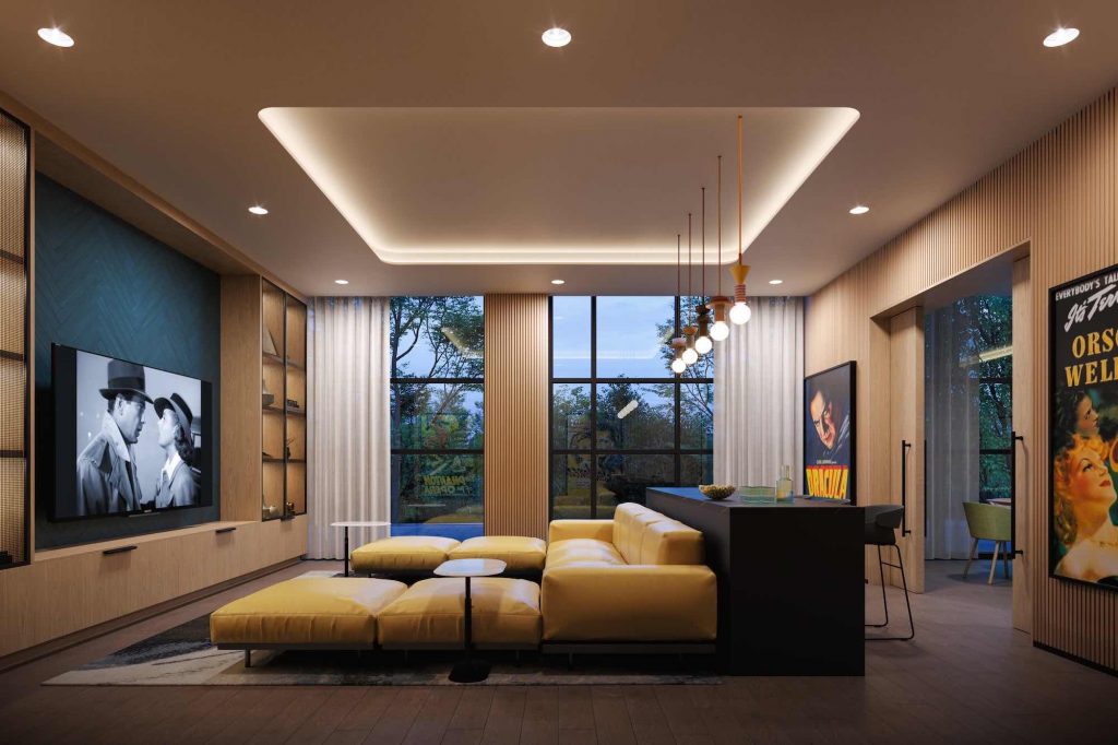 Mile & Creek Condos by Mattamy In Milton | Price List & Floor Plans